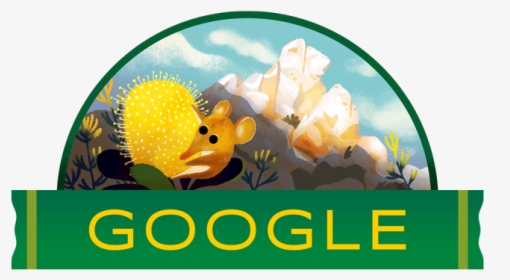 Google Australia Day 2019, HD Png Download, Free Download