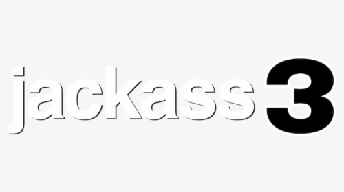 Jackass 3d Netflix, HD Png Download, Free Download
