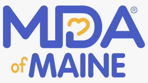 Mda Of Maine Logo Stacked - Bohemia Energy, HD Png Download, Free Download