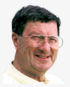 Peter Thomson - Senior Citizen, HD Png Download, Free Download