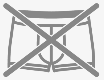 Backupbriefslogo-04 - Folding Chair, HD Png Download, Free Download