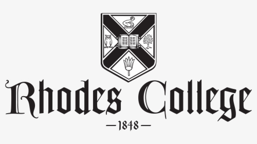 Rhodes College Logo, HD Png Download, Free Download