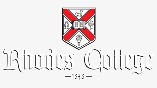 Rhodes College Transparent Logo, HD Png Download, Free Download