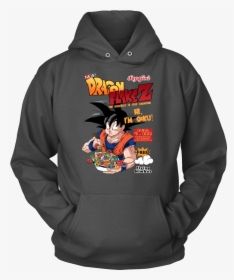 Super Saiyan Goku Dragon Flake Z Cereal - Don T Mess With A Horse Girl, HD Png Download, Free Download