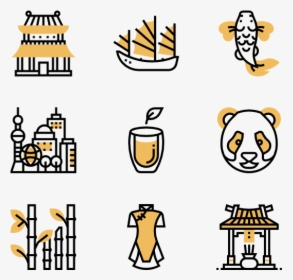 China Symbols, HD Png Download, Free Download