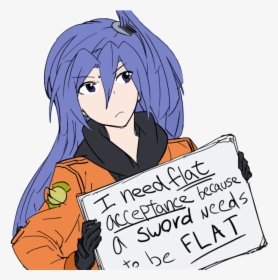 Tsubasa Kazanari Flat, HD Png Download, Free Download