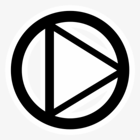 Triangle,area,symbol - Down Steal This Album, HD Png Download, Free Download
