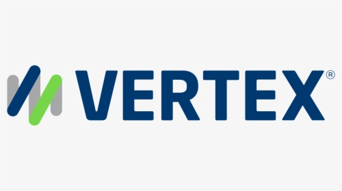Vertex Inc Logo Transparent, HD Png Download, Free Download