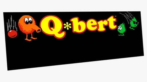 Qbert Snake, HD Png Download, Free Download