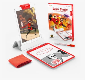 Osmo Incredibles, HD Png Download, Free Download