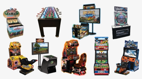 Arcadegames 1503722847 - Indoor Games And Sports, HD Png Download, Free Download