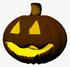 Jack-o'-lantern, HD Png Download, Free Download