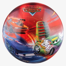 Disney Cars 3 Ball 23 Cm, , Large - Soccer Ball, HD Png Download, Free Download