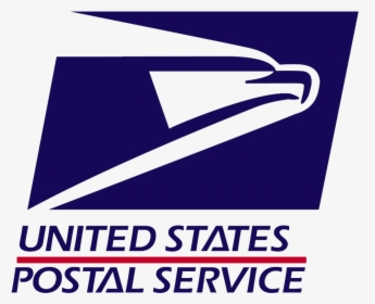 Us Postal Service Logo - United States Postal Service, HD Png Download, Free Download