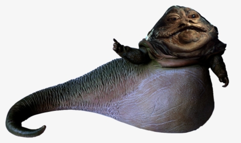 Thumb Image - Jabba The Hutt Png, Transparent Png, Free Download