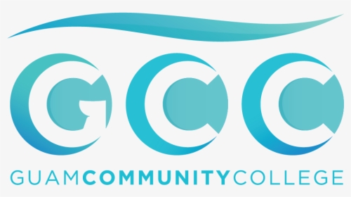 Transparent Community College Clipart - Guam Community College Logo, HD Png Download, Free Download