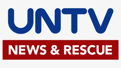 Untv News And Rescue Logo, HD Png Download, Free Download