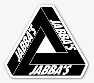 Jabba"s Palace Sticker - Poster, HD Png Download, Free Download
