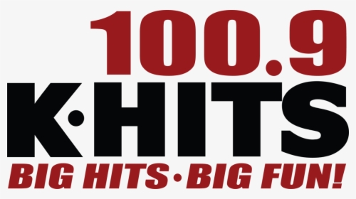 Picture - K Hits 100.9 Ct, HD Png Download, Free Download
