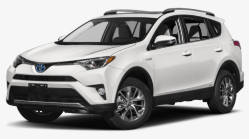 Toyota 2018 Rav4 Hybrid, HD Png Download, Free Download