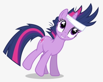 Nemo Transparent Background - My Little Pony Twilight Sparkle Walking, HD Png Download, Free Download