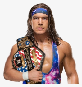 Chad Gable Us Champion, HD Png Download, Free Download