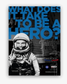 Astronauts Heroes, HD Png Download, Free Download