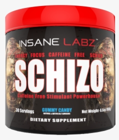 Insane Labz Schizo, HD Png Download, Free Download