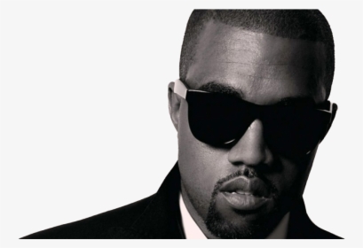 Kanye West Clipart Transparent - Kanye West No Background, HD Png Download, Free Download