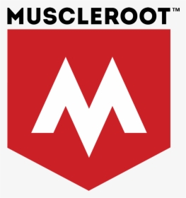 Muscleroot - Emblem, HD Png Download, Free Download