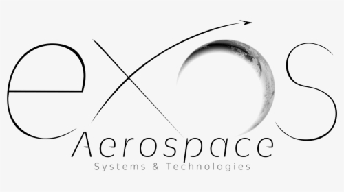 Exos Aerospace Systems & Technologies, Inc - Exos Aerospace, HD Png Download, Free Download