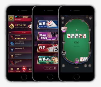 Upoker, HD Png Download, Free Download