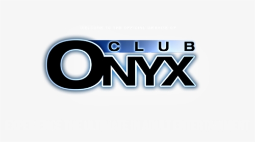 Club Onyx, HD Png Download, Free Download