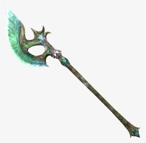 Ice Battle Axe, HD Png Download, Free Download
