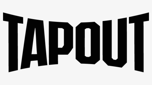 Tapout Logo Png - Tapout Fitness Logo, Transparent Png, Free Download