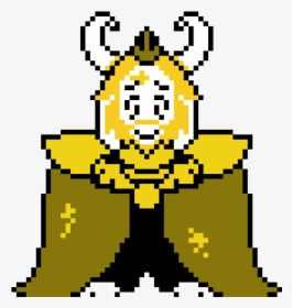 Asgore Sprite, HD Png Download, Free Download