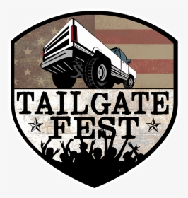 Tailgate Fest Norco Logo, HD Png Download, Free Download