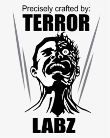 Terror Labz Logo, HD Png Download, Free Download