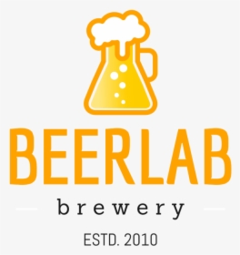 Brewery Logo Maker With A Clever Icon 1654g 269 El - Graphic Design, HD Png Download, Free Download
