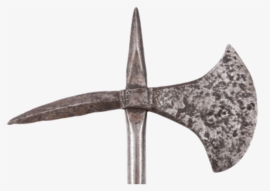 Rare Gothic Battle Axe, HD Png Download, Free Download