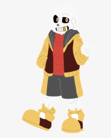 Undertale Au Fanon Wiki - Pixel Art Sans Undertale, HD Png Download - vhv