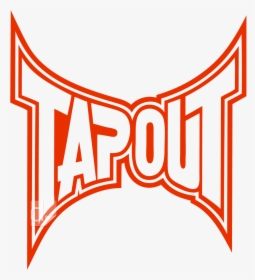 Tapout, HD Png Download, Free Download