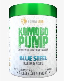 Alpha Lion Komodo Pump, HD Png Download, Free Download