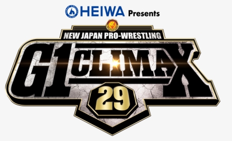 Puroresu System Wiki - Njpw G1 Climax 29, HD Png Download, Free Download