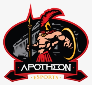 Apotheon Esportslogo Square, HD Png Download, Free Download