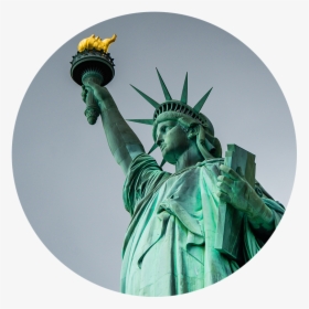 Liberty Torch Png, Transparent Png, Free Download
