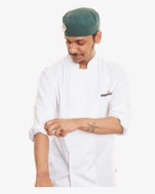 Chef Photoshop, HD Png Download, Free Download