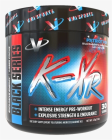 Kxr Pre Workout, HD Png Download, Free Download