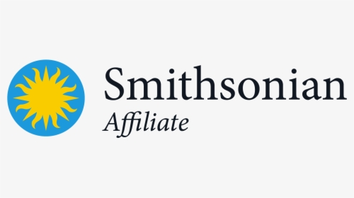 Smithsonian Affiliate - Smithsonian Institution, HD Png Download, Free Download