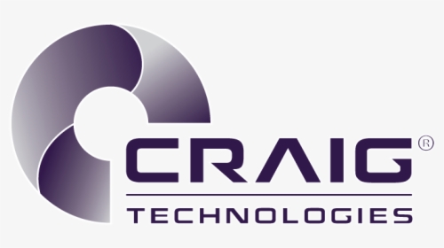 Craig Technologies, HD Png Download, Free Download